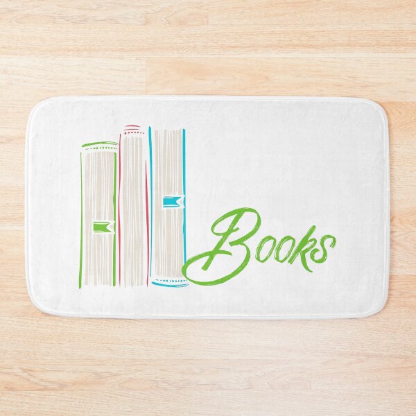 Item preview, Read More Books gift, Book gift, Literary gift design designed and sold by Lisbob.
