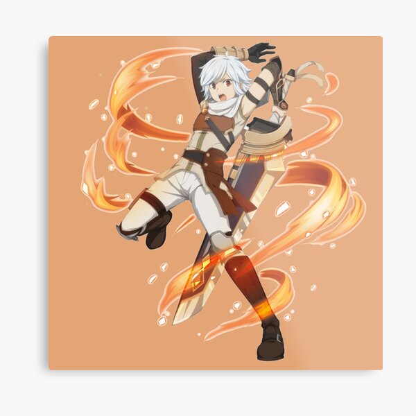 Top 50 Personagens Mais Fortes do Anime Dungeon ni Deai (Danmachi) 