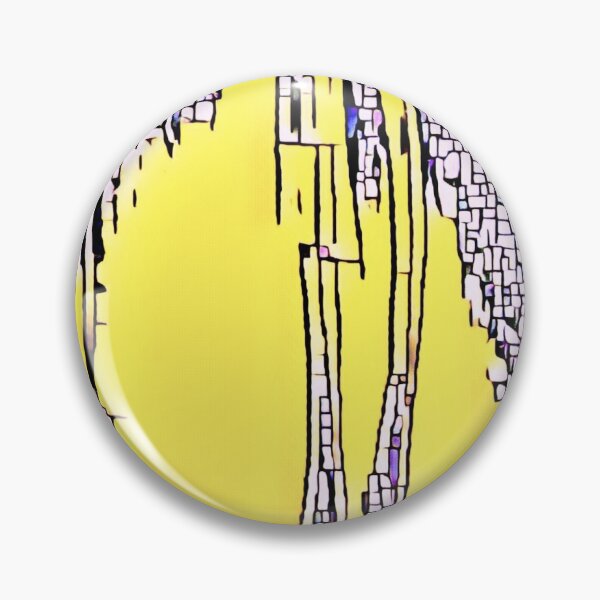 Item preview, Broken Moonset designed and sold by Tovers.