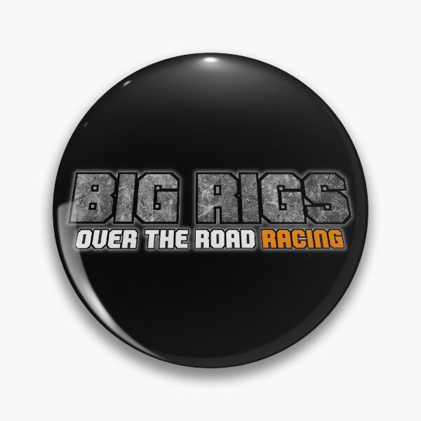 Item preview, Big Rigs designed and sold by bigbearbadman.