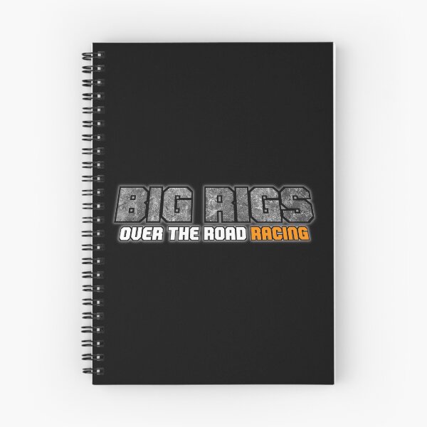 Item preview, Big Rigs designed and sold by bigbearbadman.