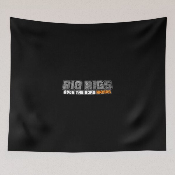 Item preview, Big Rigs designed and sold by bigbearbadman.