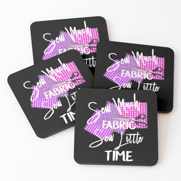 Item preview, Funny Sewing Themed Slogan Statement designed and sold by Charles Brian.