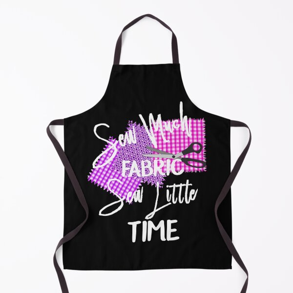 Item preview, Funny Sewing Themed Slogan Statement designed and sold by Charles Brian.