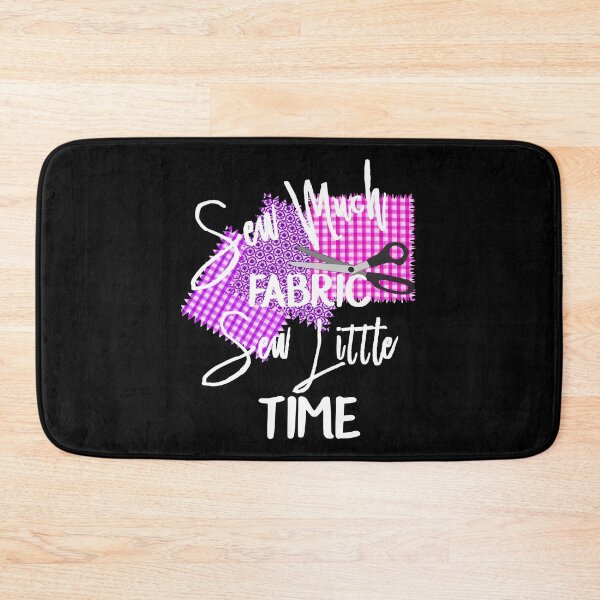 Item preview, Funny Sewing Themed Slogan Statement designed and sold by Charles Brian.