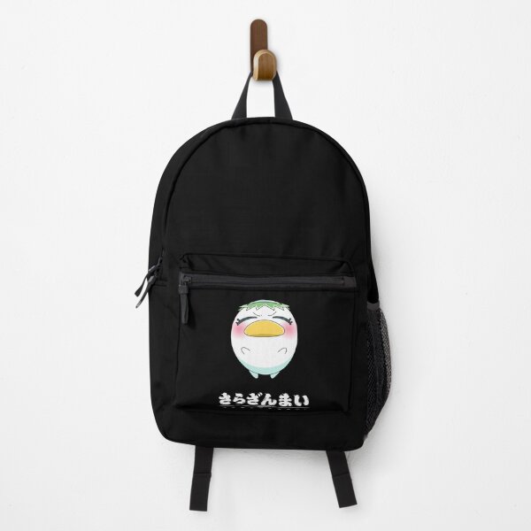 Item preview, Keppi Sarazanmai Anime designed and sold by otakuchaneru.
