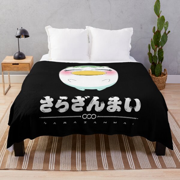 Item preview, Keppi Sarazanmai Anime designed and sold by otakuchaneru.
