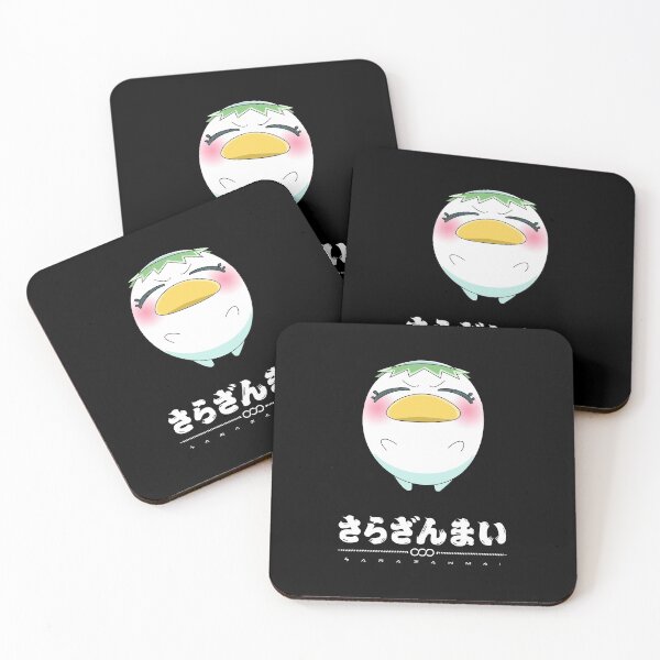 Item preview, Keppi Sarazanmai Anime designed and sold by otakuchaneru.