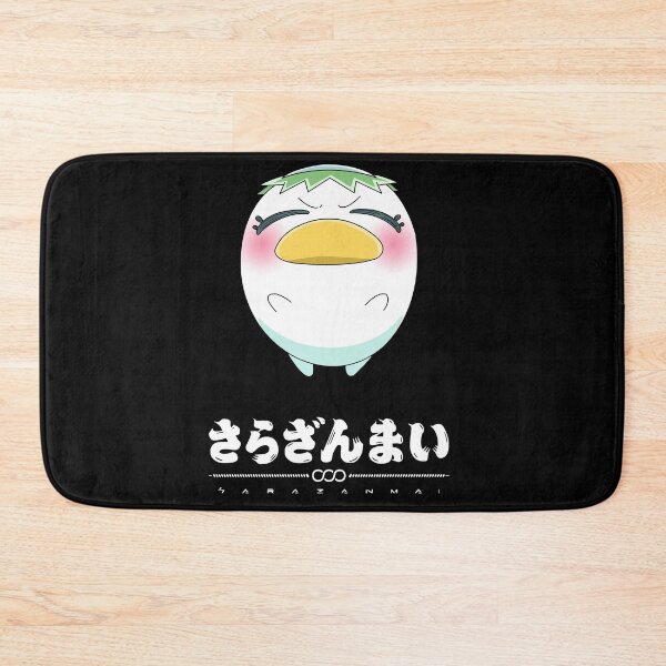 Item preview, Keppi Sarazanmai Anime designed and sold by otakuchaneru.