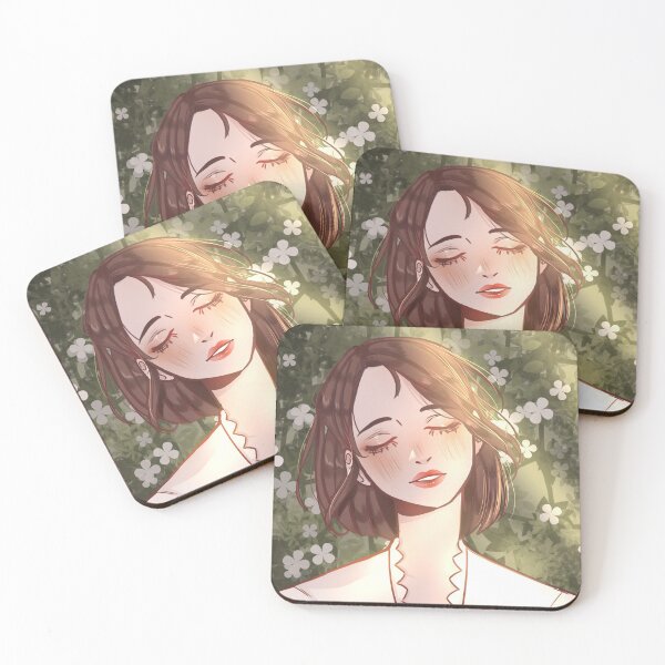 Item preview, Nayeon + flowery daylight designed and sold by Samotchka.