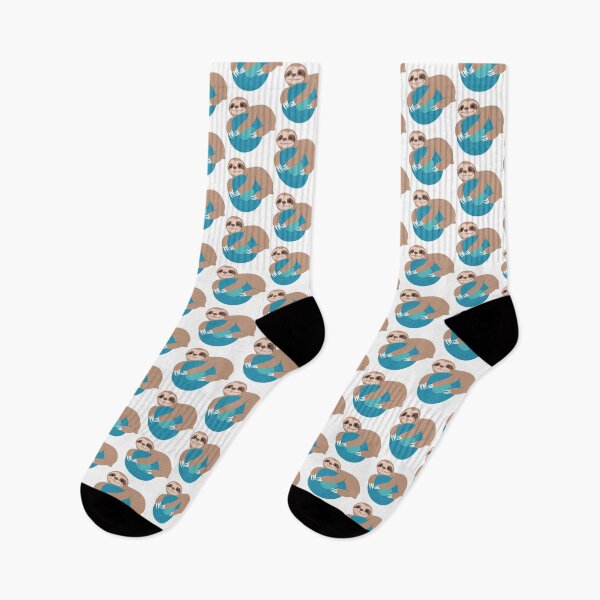 Item preview, soul animal sloth designed and sold by Lorerence.