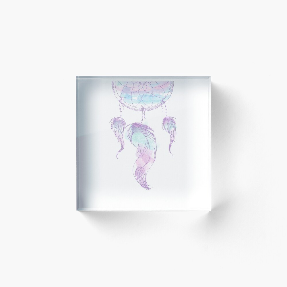 Item preview, Acrylic Block designed and sold by PMA-Design.