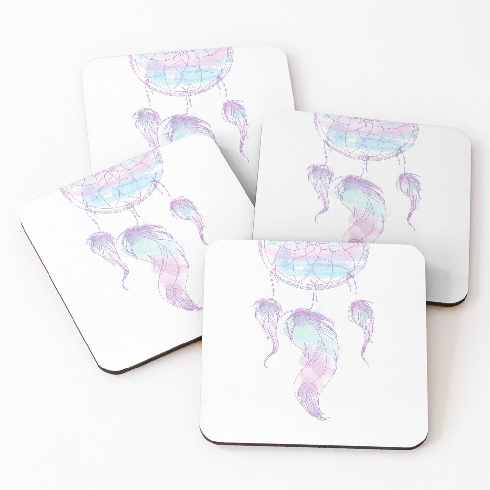 Item preview, Coasters (Set of 4) designed and sold by PMA-Design.