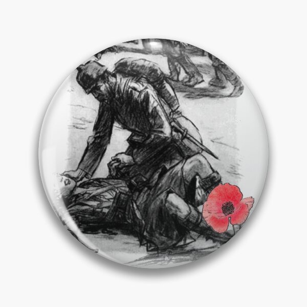 Item preview, POPPY APPEAL – “Mother Is That You” A True Story designed and sold by johndhalsted.