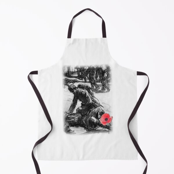 Item preview, POPPY APPEAL – “Mother Is That You” A True Story designed and sold by johndhalsted.