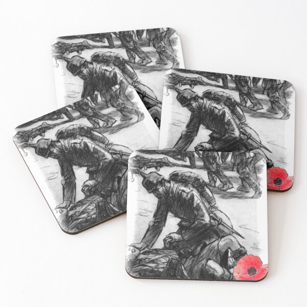 Item preview, POPPY APPEAL – “Mother Is That You” A True Story designed and sold by johndhalsted.