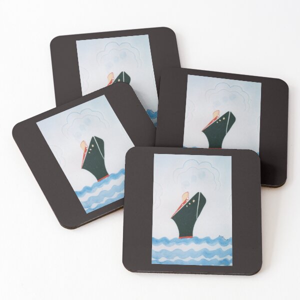 Item preview, All at Sea designed and sold by Susie  Mason.