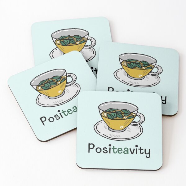 Item preview, Positeavity Positiveness designed and sold by cation-studio.