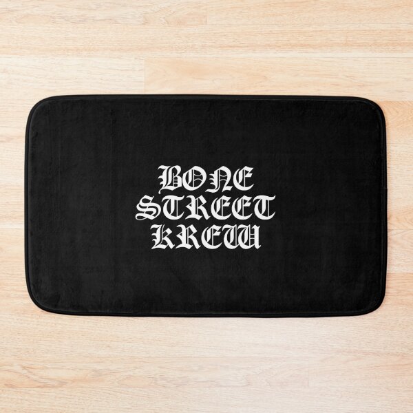 Item preview, Bone Street Krew designed and sold by bigbearbadman.