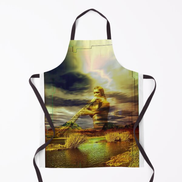 Item preview, THE DREAMING b designed and sold by shadowlea.