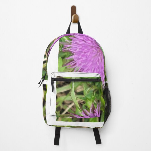 Item preview, Wildflowers on which bees sit of Donggeomeunioreum, Jeju Island, Korea. designed and sold by human8891.