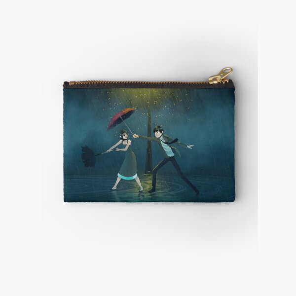 Item preview, That Guy with an Umbrella Illustration designed and sold by PearceHoskinson.