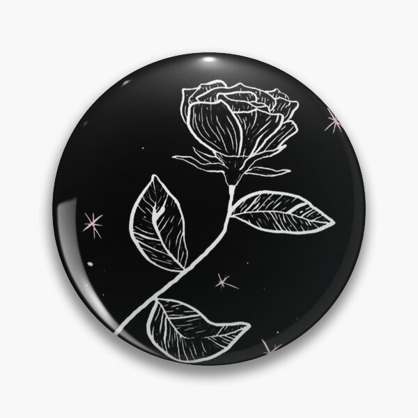Item preview, Night Rose designed and sold by Merch-For-All.