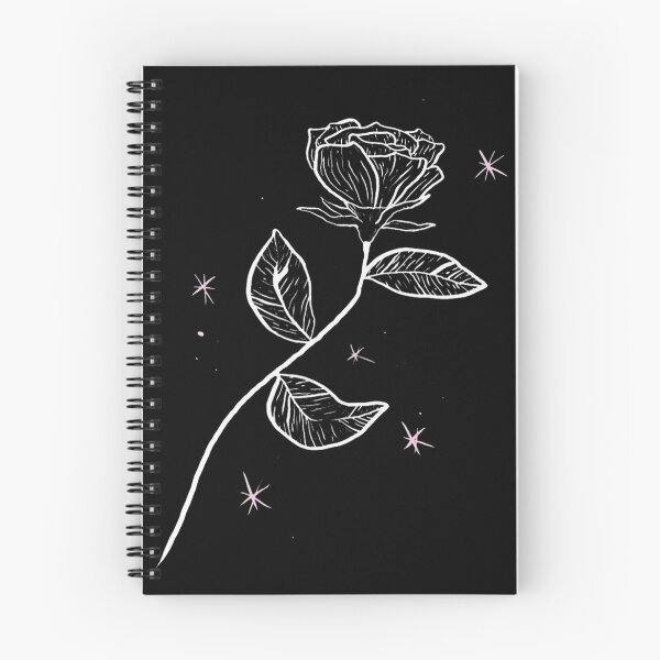 Item preview, Night Rose designed and sold by Merch-For-All.
