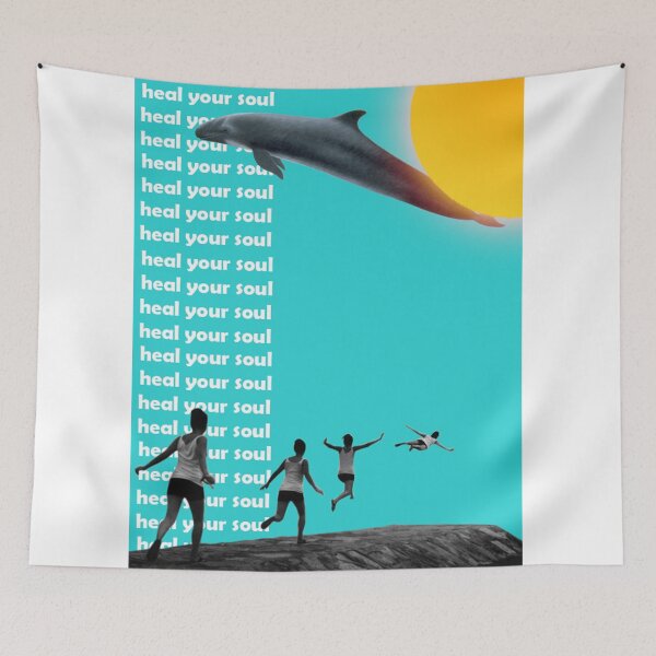 Item preview, Retro Collage designed and sold by Artisless.