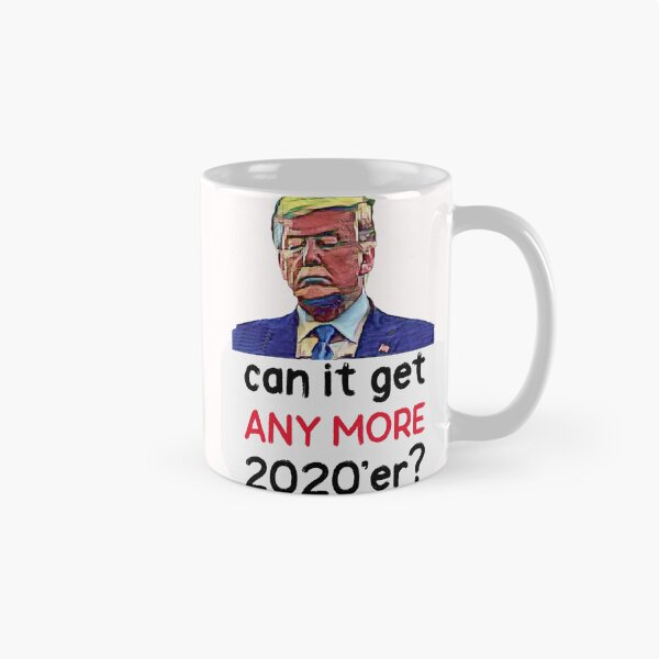 Item preview, Can it get any more 2020'er? designed and sold by HamiltonmagicTs.