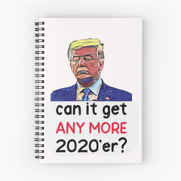 Item preview, Can it get any more 2020'er? designed and sold by HamiltonmagicTs.