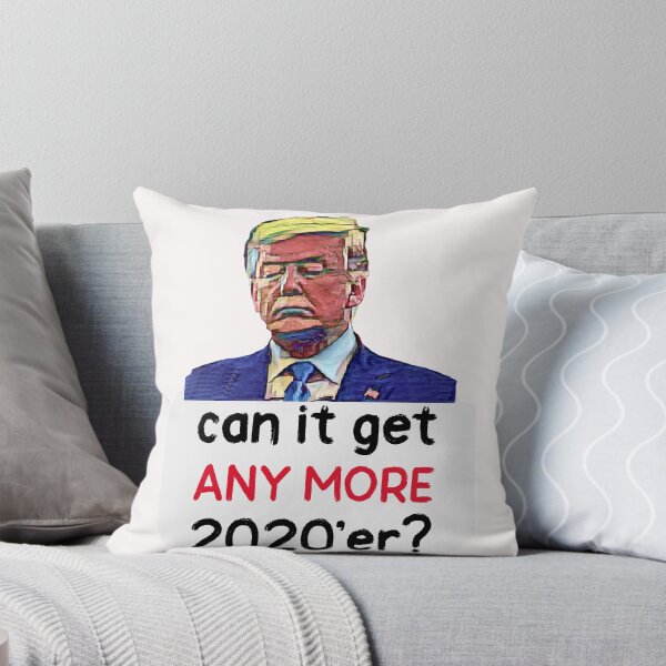 Item preview, Can it get any more 2020'er? designed and sold by HamiltonmagicTs.