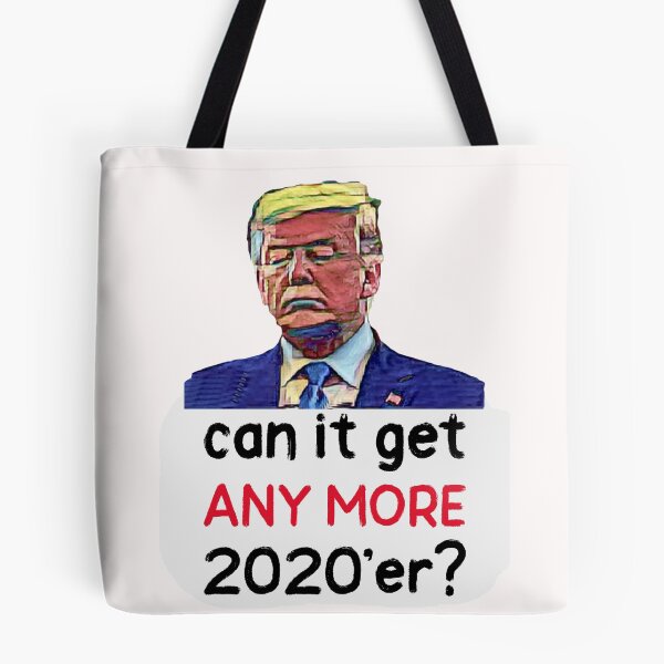 Item preview, Can it get any more 2020'er? designed and sold by HamiltonmagicTs.