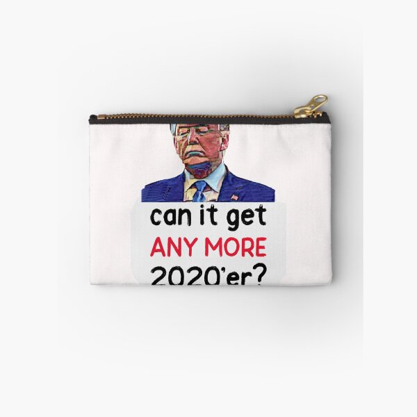 Item preview, Can it get any more 2020'er? designed and sold by HamiltonmagicTs.