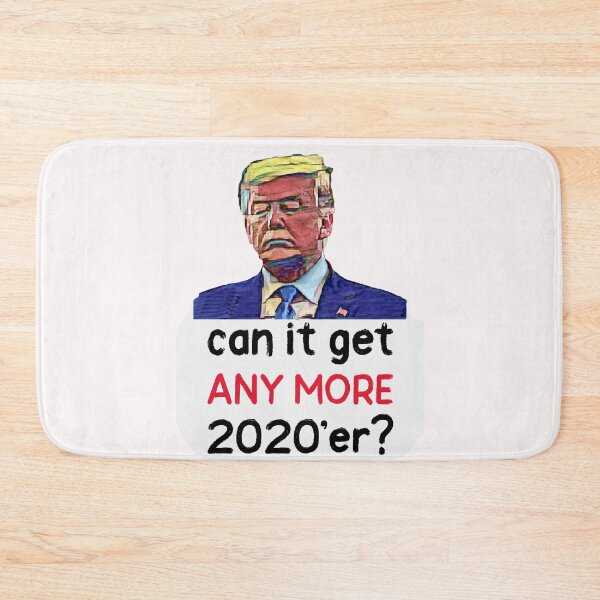 Item preview, Can it get any more 2020'er? designed and sold by HamiltonmagicTs.