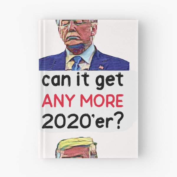 Item preview, Can it get any more 2020'er? designed and sold by HamiltonmagicTs.