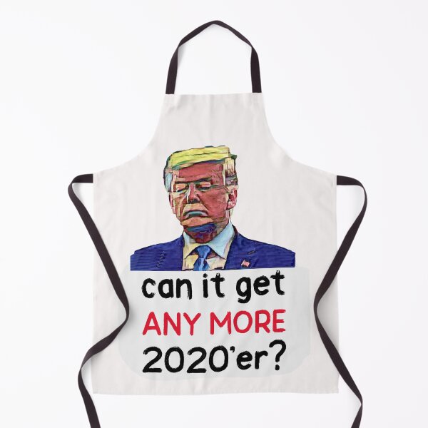 Item preview, Can it get any more 2020'er? designed and sold by HamiltonmagicTs.