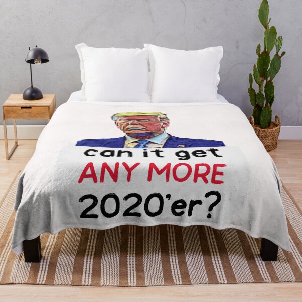 Item preview, Can it get any more 2020'er? designed and sold by HamiltonmagicTs.