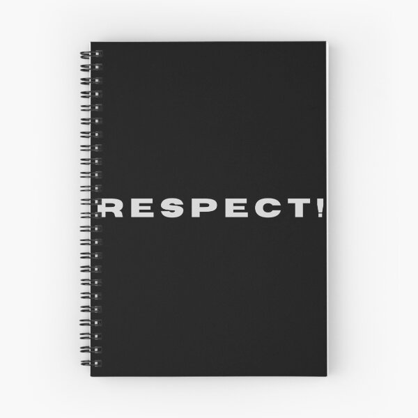 Item preview,  Respect! designed and sold by FourNuns.