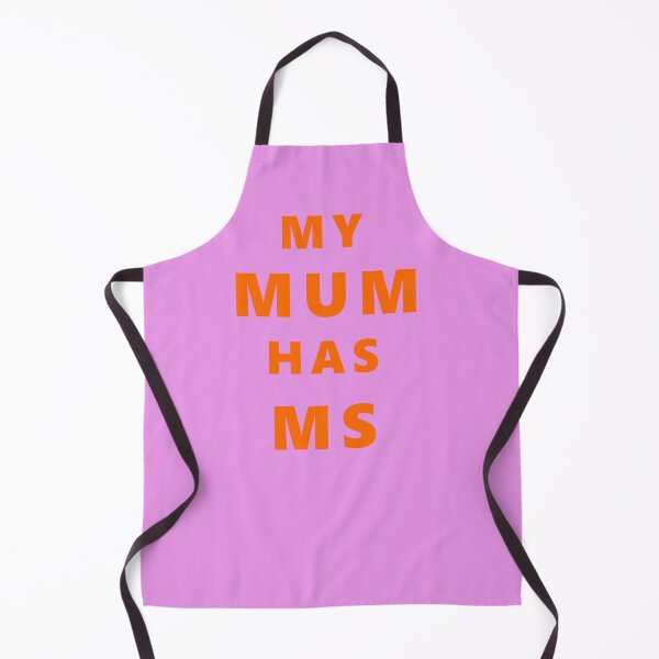 Item preview, My Mum Has MS designed and sold by KPIMAGES.