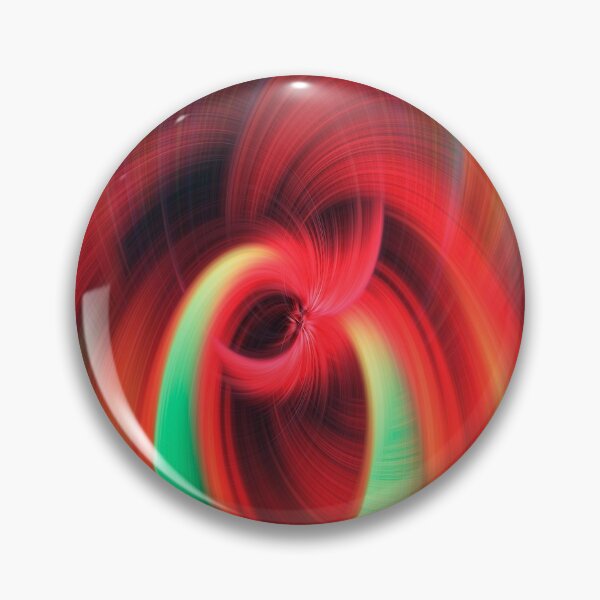 Item preview, Rudbeckia Twirl Abstract. designed and sold by John Ray.