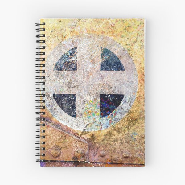 Item preview, Rusted Santa Fe designed and sold by Larry Costales.