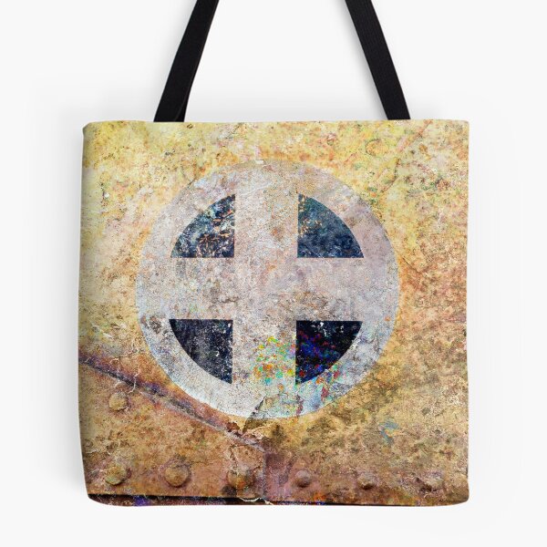 Item preview, Rusted Santa Fe designed and sold by Larry Costales.