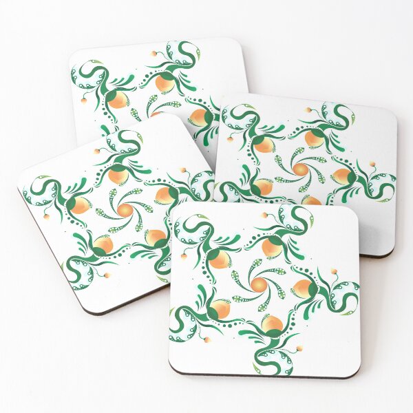 Item preview, Rumdoul Flower designed and sold by Kimhour Yi.