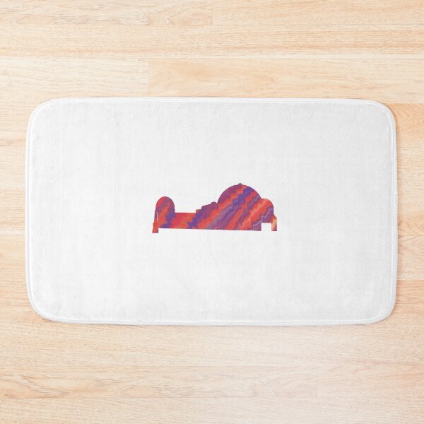 Item preview, griffith observatory designed and sold by theeggplant.