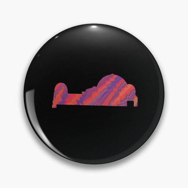 Item preview, griffith observatory designed and sold by theeggplant.