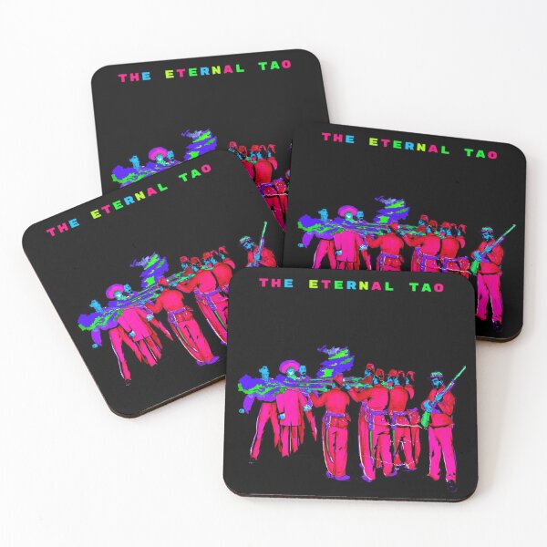 Item preview, The Eternal Tao - The Voidz  designed and sold by Cool Ghoul.
