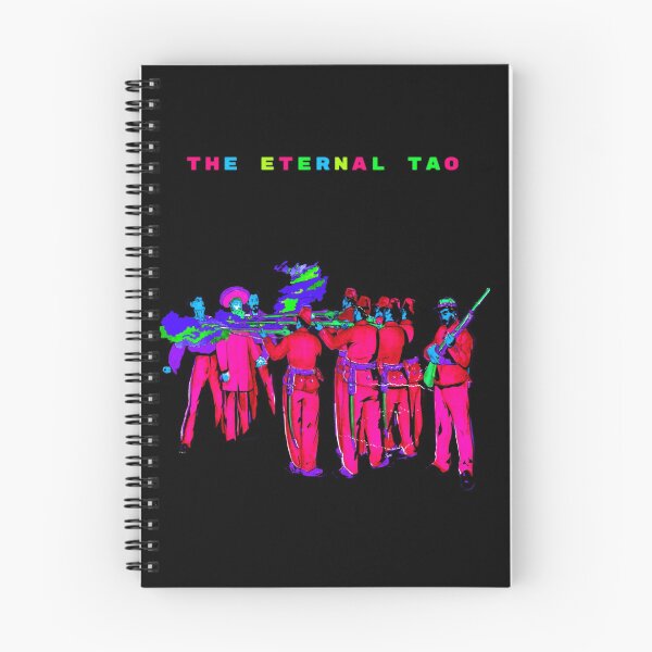 Item preview, The Eternal Tao - The Voidz  designed and sold by Cool Ghoul.