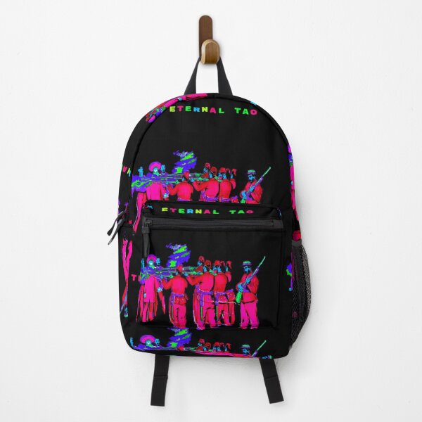 Item preview, The Eternal Tao - The Voidz  designed and sold by Cool Ghoul.
