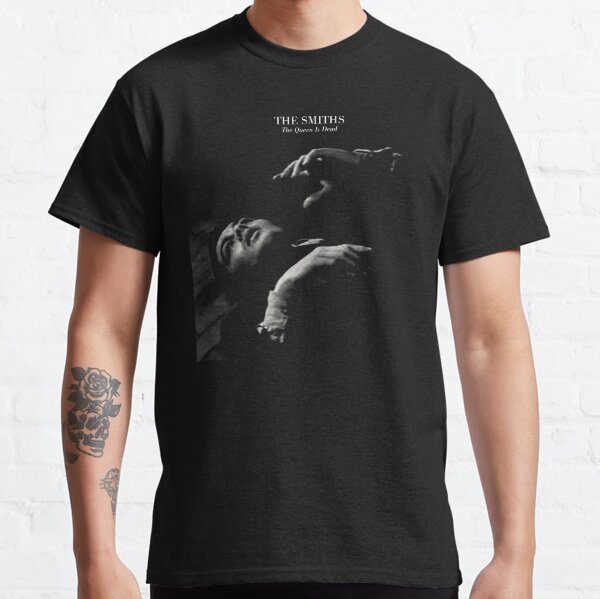 La reine endormie T-shirt classique